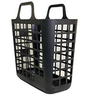 Gather it basket