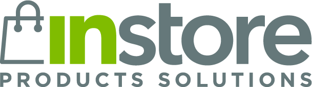 Instore products solutions logo