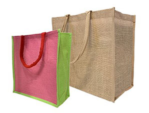 Reusable bag