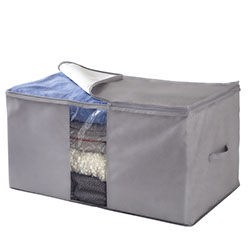 Bedding storage bag