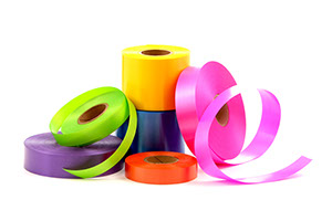 custom ribbons
