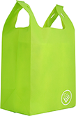 THE NEW REUSABLE T-SHIRT BAG
