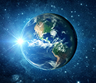 Earth day at BYOB