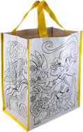 Ecodoodle bag