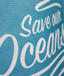 THE ALL-NEW OCEAN TOTE!