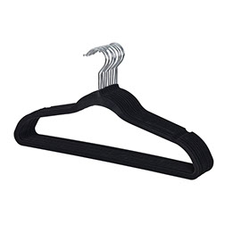 Felt hangers