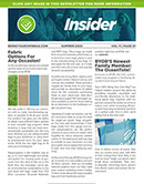 The BYOB insider newsletter
