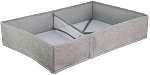 Large drawer organizer