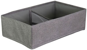Small drawer organizer