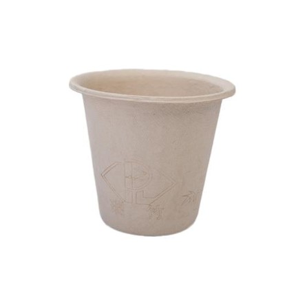Eco-friendly cup