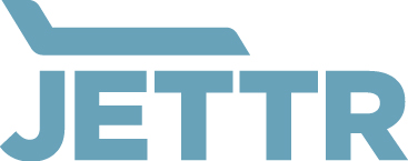Jettr logo