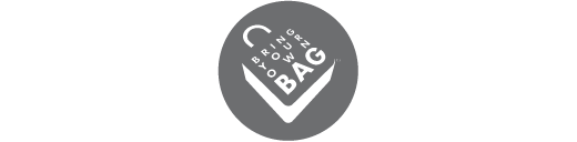 Bring your own bag logo