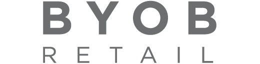 BYOB Retail logo