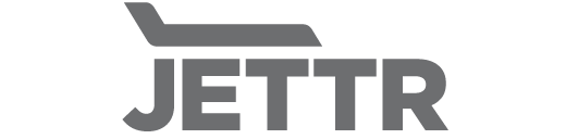 Jettr logo
