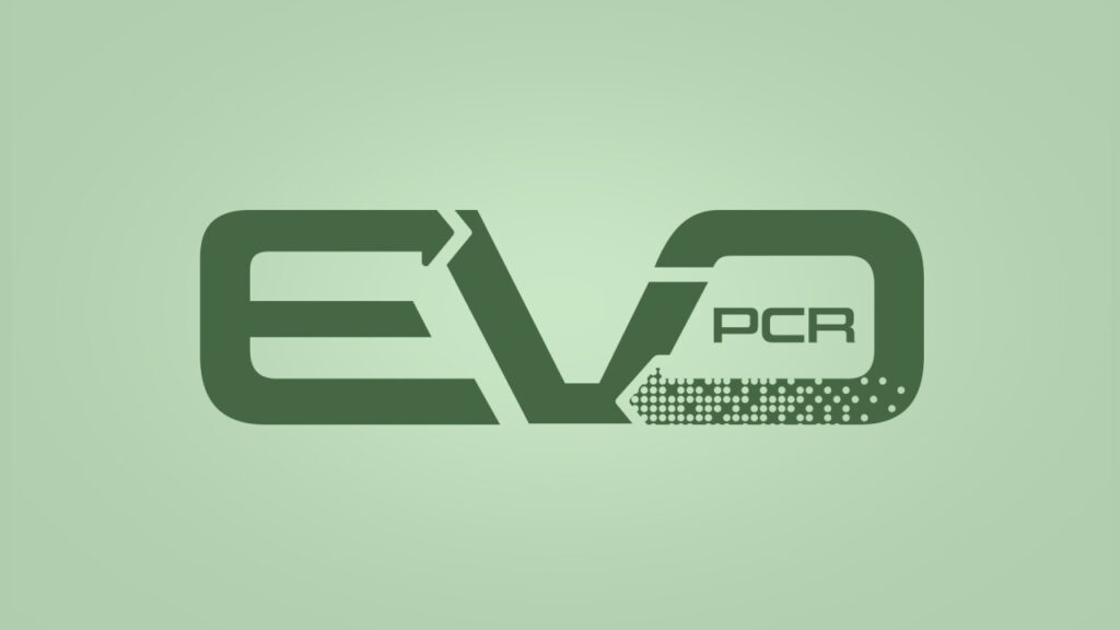 EVO PCR reusable bag